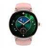Zeblaze Lily 2 smartwatch (pink)