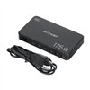 Blitzwolf BW-S30 6-in-1 Charging Station 4xUSB-C + 2xUSB 175W