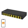 IMOU SG108C 8-port LAN switch