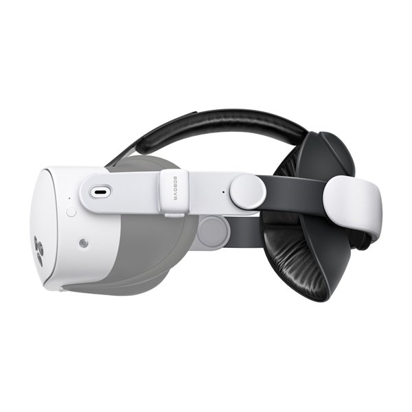 BOBOVR E3 strain relief strap for Meta Quest 3/3s