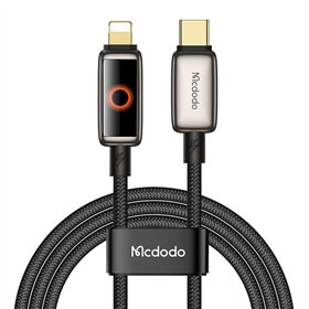 USB-C to Lightning cable Mcdodo CA-6670 1.2m