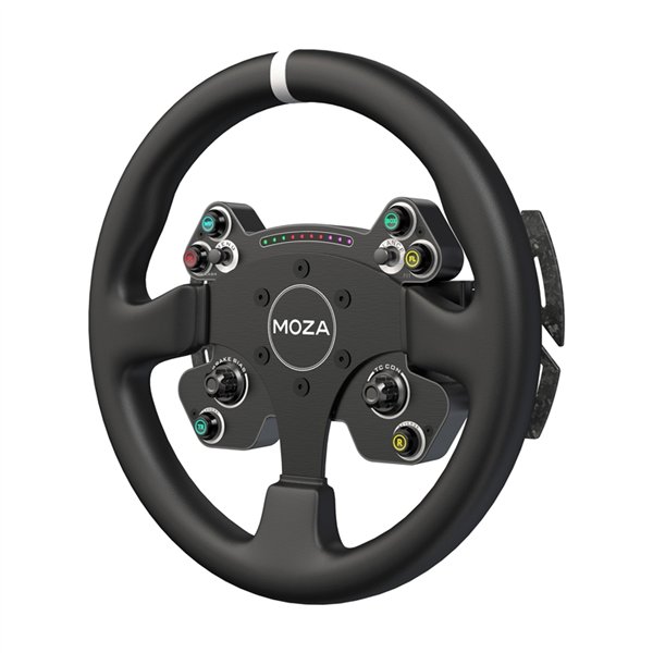 Moza Racing CS V2P gaming steering wheel (PC)