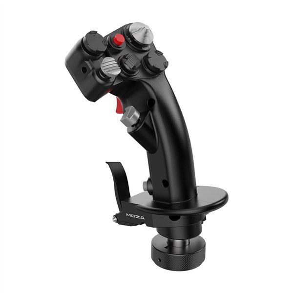 Flightstick MOZA MH16 aircraft control stick