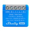 Shelly 1 Mini Gen4 Controller Zigbee/Matter