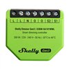Shelly Dimmer Gen3 WiFi Light Controller
