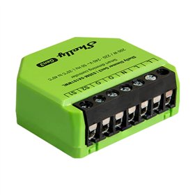 Shelly Dimmer Gen3 WiFi Light Controller