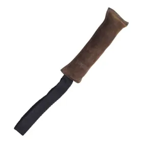Košļājamā rotaļlieta suņiem Gloria Brūns (15 cm)