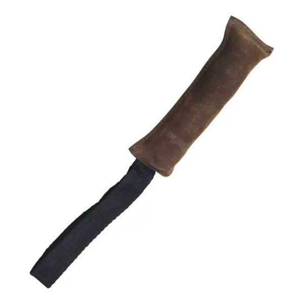 Koiran purulelu Gloria Ruskea 30 cm Brown
