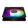 Cooler Master SickleFlow Edge 120 ARGB fan (black)