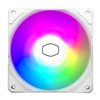 Cooler Master SickleFlow Edge 120 ARGB fan (white)