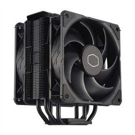 Cooler Master Hyper 212 Black X Duo CPU cooler (black)