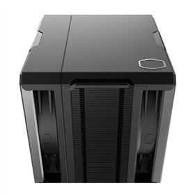 Cooler Master Hyper 612 APEX CPU cooler (black)