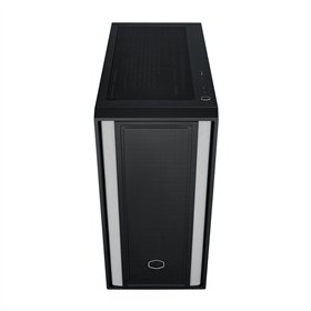 Cooler Master MasterBox 600 Lite computer case (black)