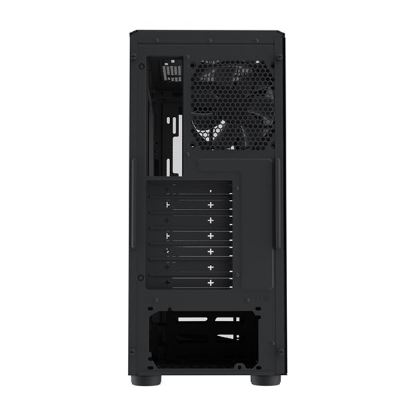 Cooler Master CMP 520L computer case (black)