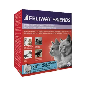 Feromonu difuzors Ceva Friends 48 ml Kaķis