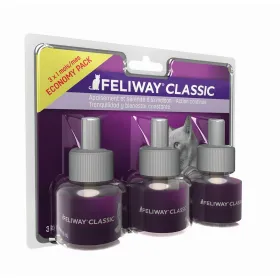 Feromonu difuzora uzpilde Ceva Classic 48 ml Kaķis