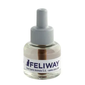 Feromonu difuzora uzpilde Ceva Feliway 48 ml Kaķis