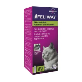 Feromonu Sprejs Ceva Calm 20 ml Kaķis