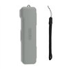 Sunnylife protective case with strap for Osmo Pocket 3 (gray)