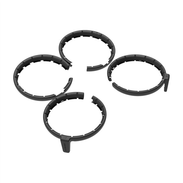 Sunnylife propeller guards for DJI Flip (black)