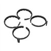 Sunnylife propeller guards for DJI Flip (black)