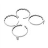 Sunnylife propeller guards for DJI Flip (gray)