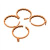 Sunnylife propeller guards for DJI Flip (orange)