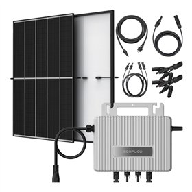 Softbundle BKW EcoFlow STREAM Standard