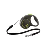 Koerarihm Flexi Design Roheline Suurus XS (3 m)