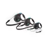 Koerarihm Flexi Design Roheline Suurus XS (3 m)
