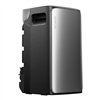 Smart energy storage with microinverter 2-in-1 EcoFlow STREAM Pro