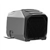 EcoFlow Wave 3 portable air conditioner with battery.