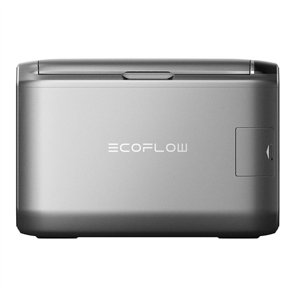 EcoFlow Glacier Classic 55l portable refrigerator