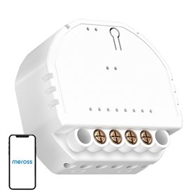 Meross MSS815MA-UN WiFi smart wall switch (Matter)