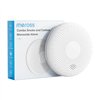 Meross CS11-EU smoke and carbon monoxide detector