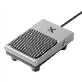 xTool footswitch for F1 series
