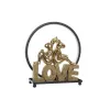 Koristevalot DKD Home Decor Love Hartsi Kani love 30 x 11 x 31,5 cm
