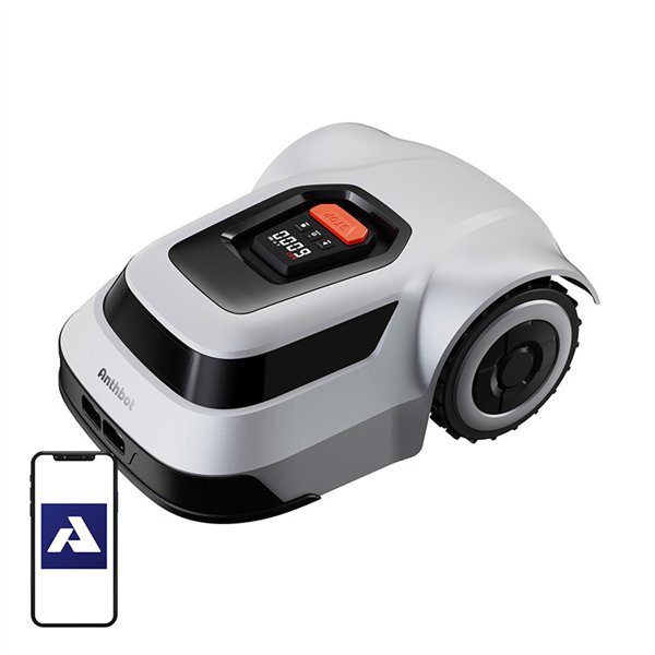 Anthbot PION 1000 mowing robot