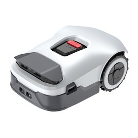 Anthbot GENIE 1000 AI mowing robot