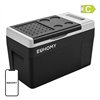 Euhomy CF004 car refrigerator, 19L