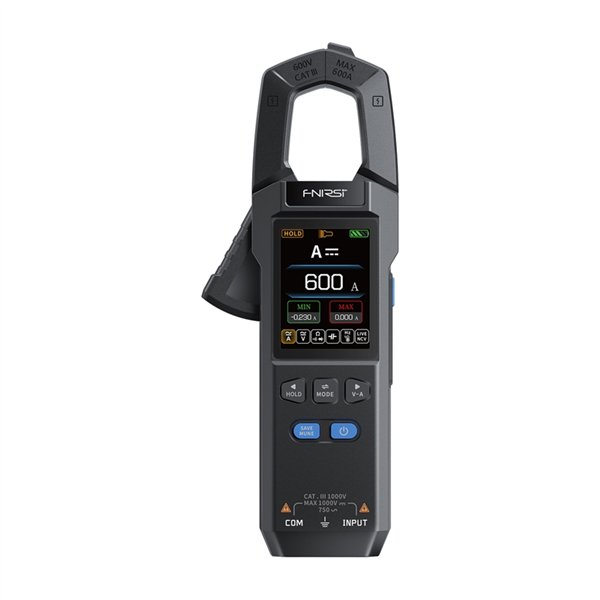 FNIRSI DMC-100 digital clamp meter