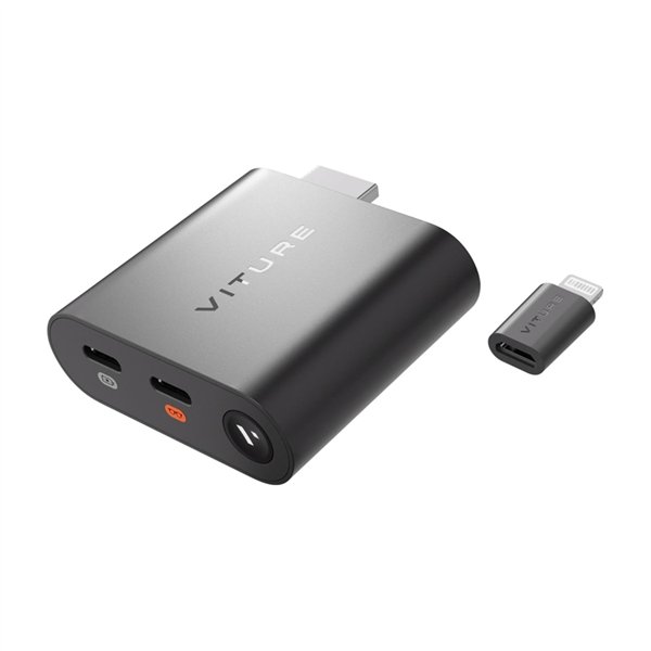 VITURE HDMI - XR Adapter (PS / XBOX / iPhone Lightning)