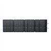 EcoFlow 220W NextGen bifacial photovoltaic panel