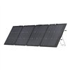 EcoFlow 220W NextGen bifacial photovoltaic panel