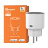 Sonoff S60ZBTPF ZigBee smart outlet