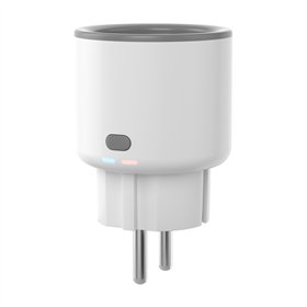 Sonoff S60ZBTPF ZigBee smart outlet