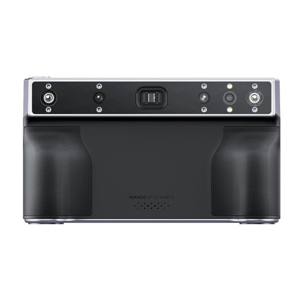 Skaner 3D Revopoint Miraco Plus
