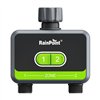 RainPoint 2-zone irrigation controller with app