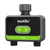 RainPoint 2-zone irrigation controller with app