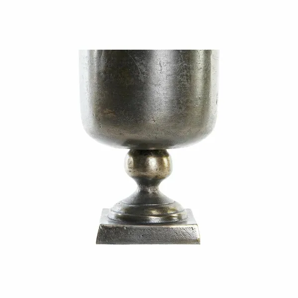 Кувшин DKD Home Decor Двухцветный Алюминий современный 15 x 15 x 33 cm (2 штук)